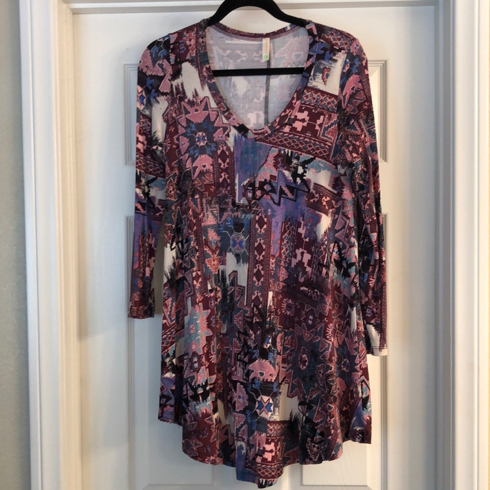 Popana Tunic Medium